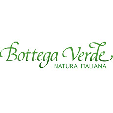 Logo Bottega Verde